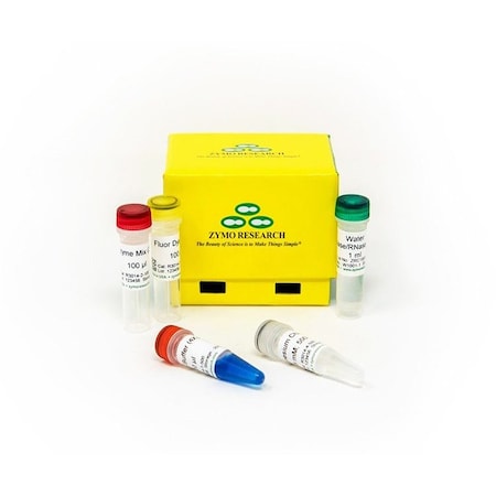 Zymo Research ZymoScript One-Step RT-qPCR Kit ZR3014